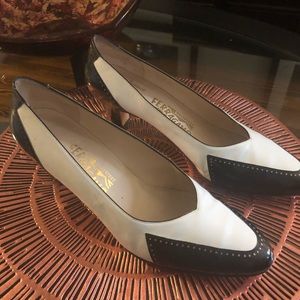 Salvatore Ferragamo shoes